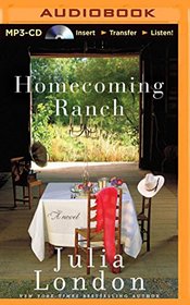 Homecoming Ranch (Pine River)