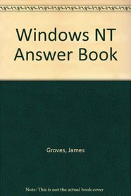 Windows Nt Answer Book