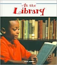 At the Library (Field Trips)