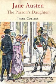 Jane Austen: The Parson's Daughter