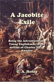 A Jacobite Exile