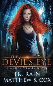 The Devil's Eye (Maddy Wimsey, Bk 1)