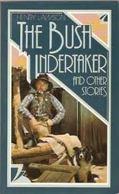 Bush Undertaker P/B (Alt) (Arkon)