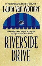 Riverside Drive (Alexandra Chronicles, Bk 1)