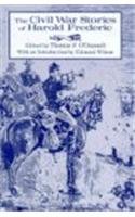 The Civil War Stories of Harold Frederic (New York Classics)