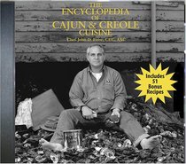 The Encyclopedia of Cajun & Creole Cuisine