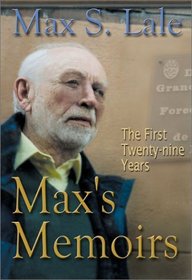 Max's Memoirs
