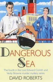 Dangerous Sea