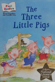 The Three Little Pigs