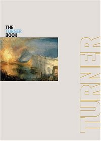 The Turner Book (Essential Artists Series)