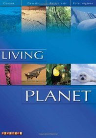 Living Planet (Ticktock)