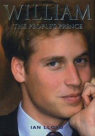William: The People's Prince