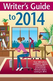 Writer's Guide to 2014