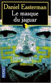 Le masque du jaguar