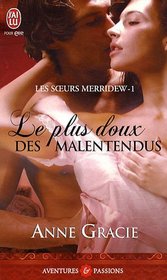 Les soeurs Merridew, Tome 1 (French Edition)