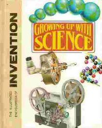 Growing up with Science Volume 12