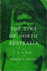 The Tiwi of North Austrailia
