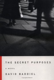 The Secret Purposes : A Novel