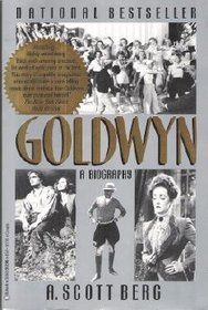 Goldwyn: A Biography