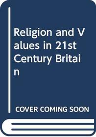 The Crisis of Religion in the UK: History, Causes, Consequences