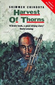 Harvest of Thorns (African Writers Series)