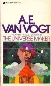 The Universe Maker