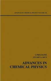 Advances in Chemical Physics (Volume 126)