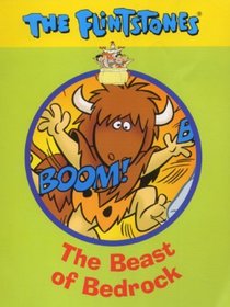 Flintstones: Beast of Bedrock HB