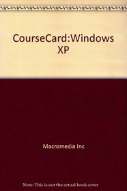 CourseCard:Windows XP