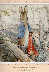 Beatrix Potter Posters 2 (Set 2)