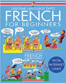 French for Beginners Tape Pack (Language for Beginners)