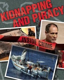 Kidnapping and Piracy (Inside Crime)