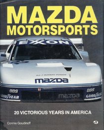 Mazda Motorsports