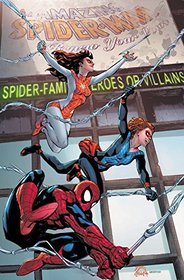Amazing Spider-Man: Renew Your Vows Vol. 3
