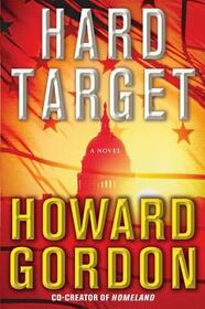 Hard Target (Gideon Davis, Bk 2)