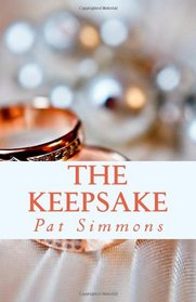 The Keepsake (Love at The Crossroads) (Volume 3)