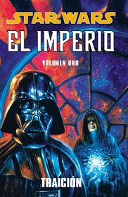 Star Wars: El Imperio Volumen 1 (Star Wars: Empire Volume 1)