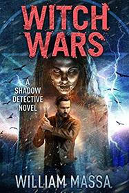 Witch Wars (Shadow Detective)