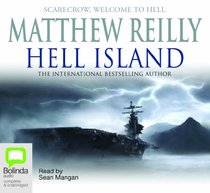 Hell Island: Shane Schofield Book 4