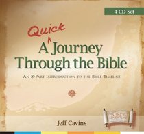 The Great Adventure - (Audio Cd): A Journey Through the Bible
