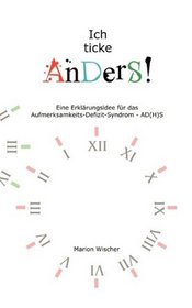 Ich ticke AnDerS (German Edition)