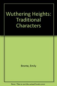 Wuthering Heights: Traditional Characters (Chinese Edition)