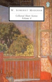 Collected Short Stories, Vol. 4 (Twentieth-Century Classics)