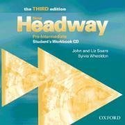 New Headway: Student's Workbook Audio CD Pre-intermediate level