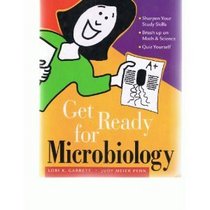 Get Ready For Microbiology