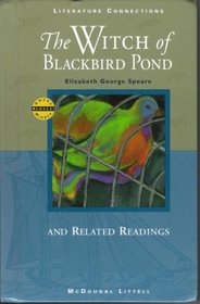The Witch of Blackbird Pond and Related Readings