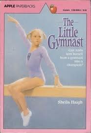 The Little Gymnast
