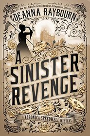 A Sinister Revenge (Veronica Speedwell, Bk 8)