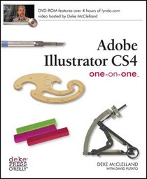 Adobe Illustrator One-On-One