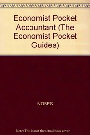 The Economist Pocket Accountant (Economist Publications)